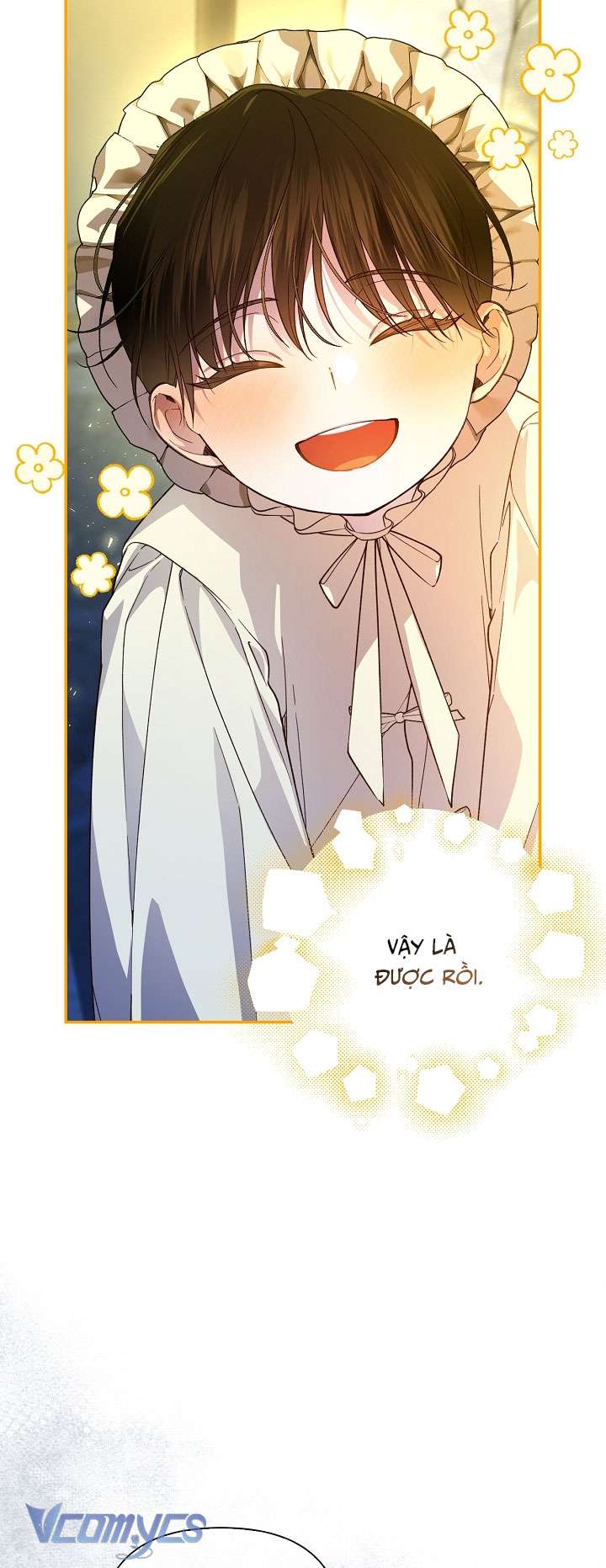 Phương Pháp Che Giấu Đứa Con Của Hoàng Đế Chapter 104 - Next Chapter 105