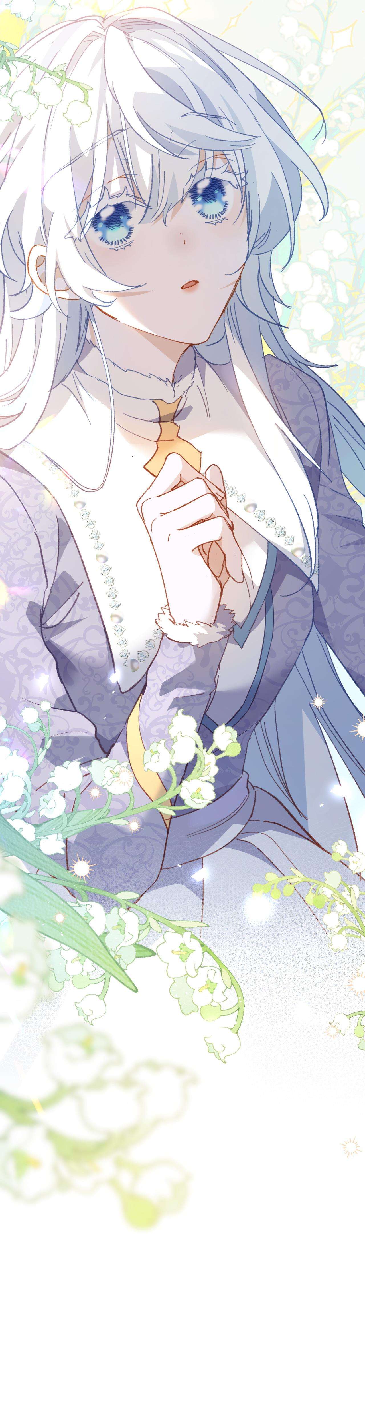 Cô công chúa không muốn được nuông chiều Chap 38 - Next Chap 39