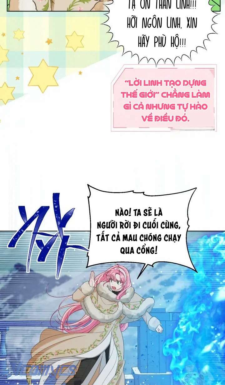 Sự Điều Trị Đặc Biệt Của Tinh Linh Chapter 94 - Next Chapter 95