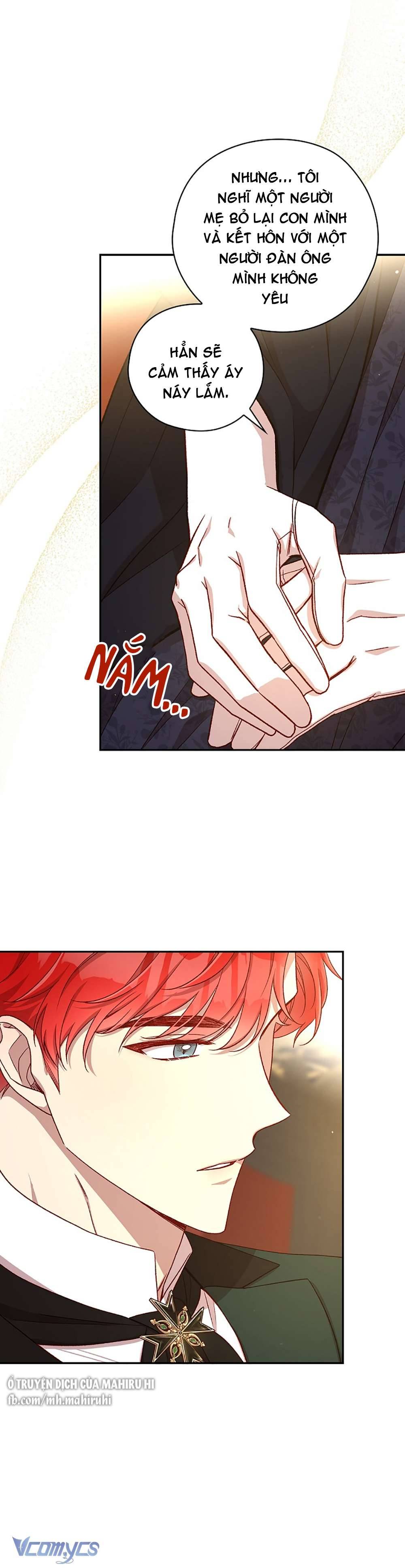 Sống Sót Dưới Thân Phận Hầu Nữ Chap 115 - Trang 2