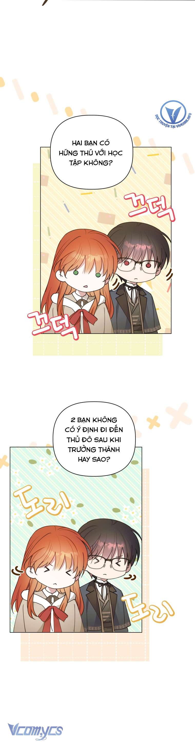 Mọt Sách Là Bạo Quân Chapter 11 - Next Chapter 12