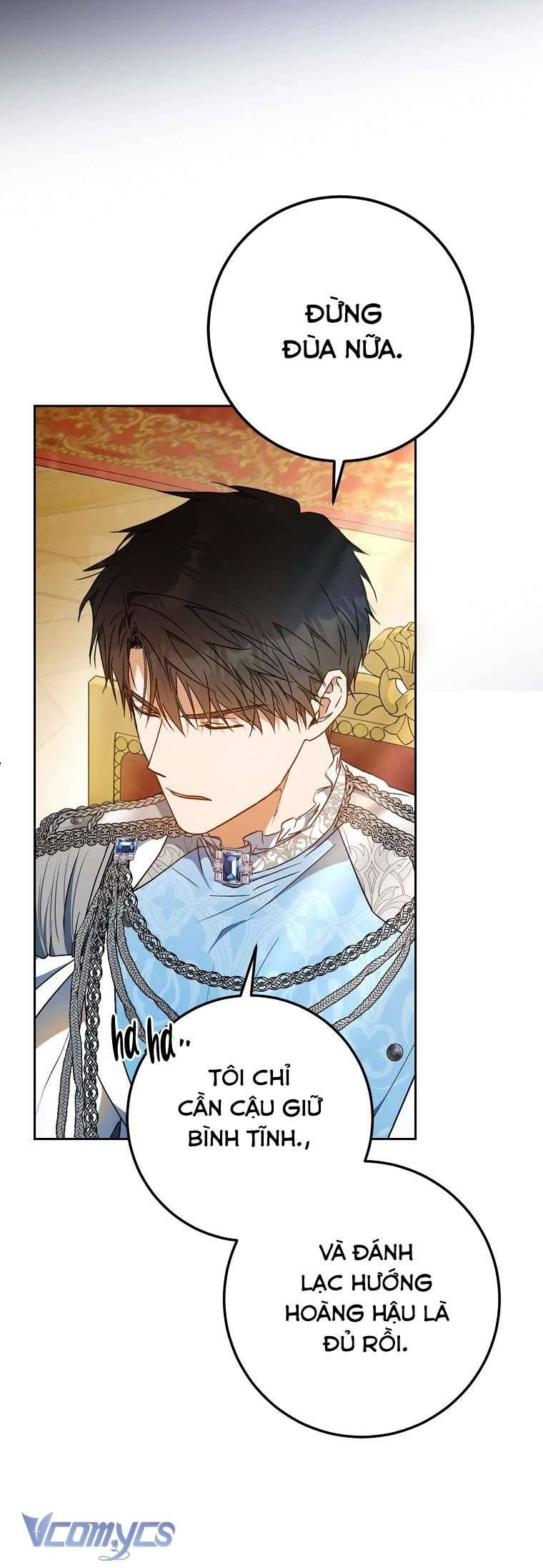 Tôi Trở Thành Vợ Của Nam Chính Chap 92 - Next Chap 93