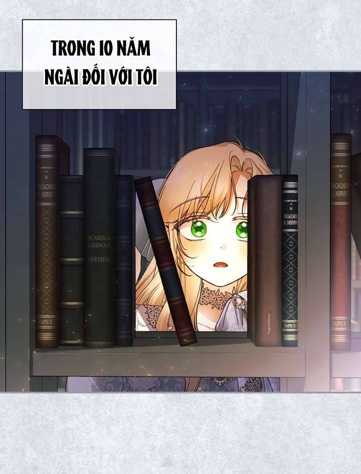 Phương Pháp Che Giấu Đứa Con Của Hoàng Đế Chapter 45 - Next Chapter 46