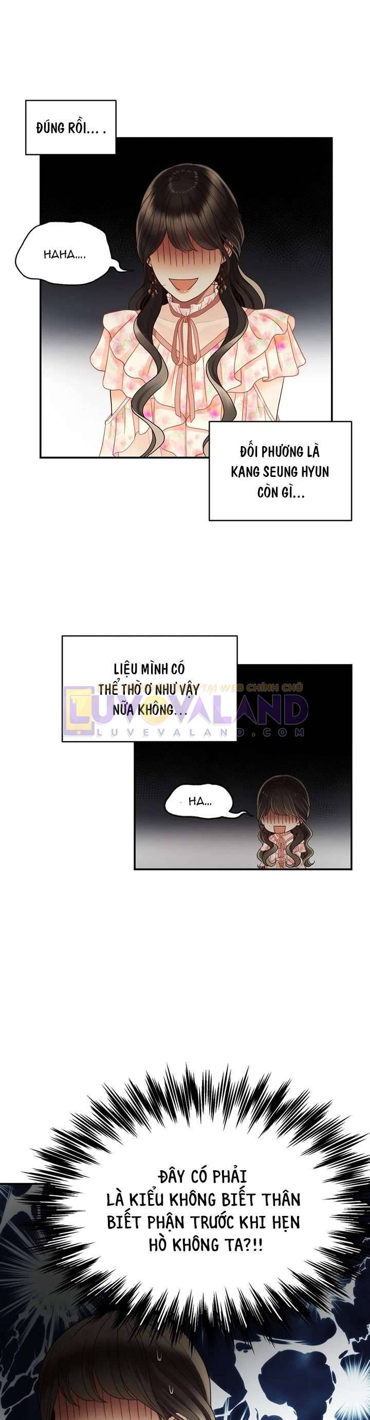 Ngôi Sao Ban Mai Chap 22 - Trang 2