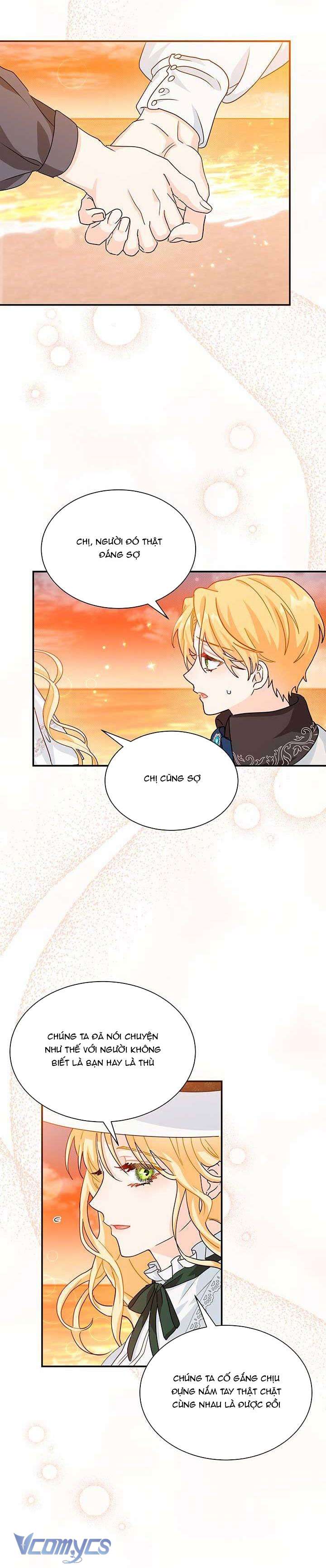 Cô Gái Sẽ Trở Thành Chủ Gia Đình Chapter 2 - Next Chapter 3