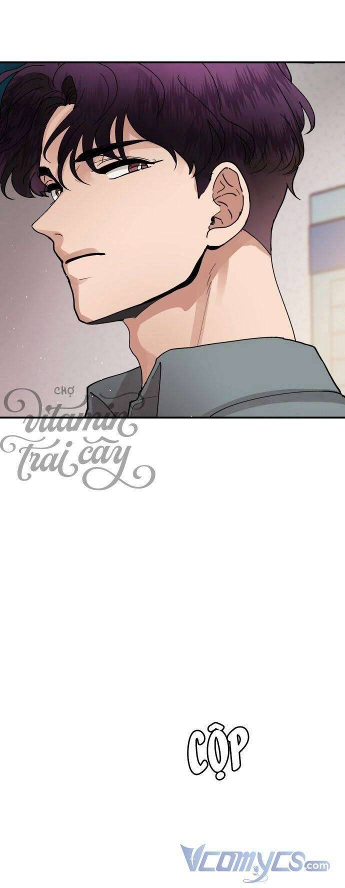 Oan Gia Ngõ Hẹp Chapter 15 - Trang 3