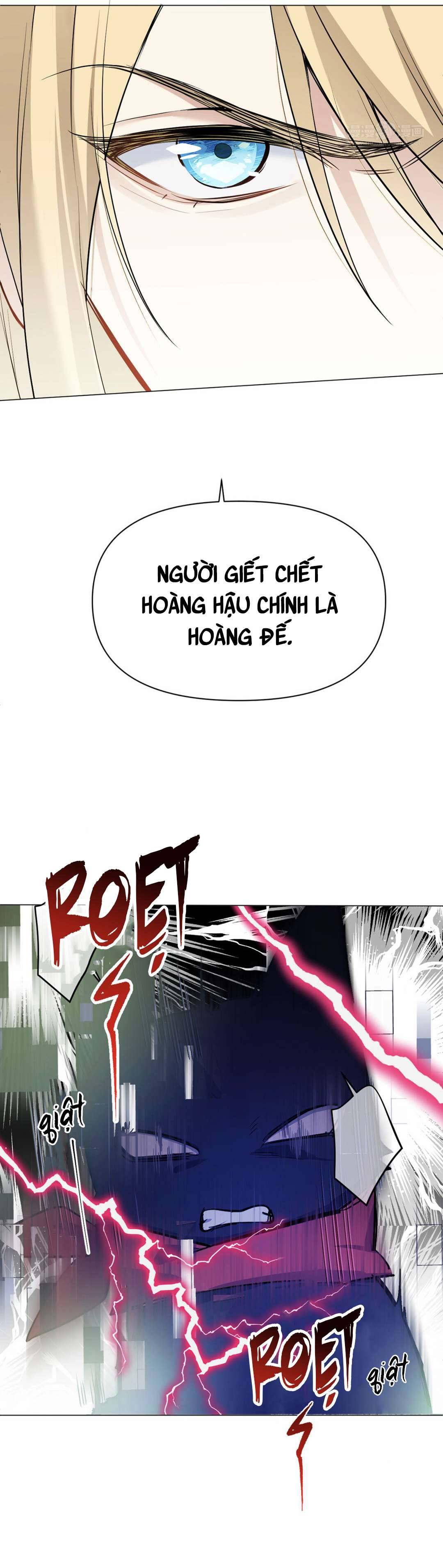 Đại Chiến Công Chúa Chapter 120 - Trang 4