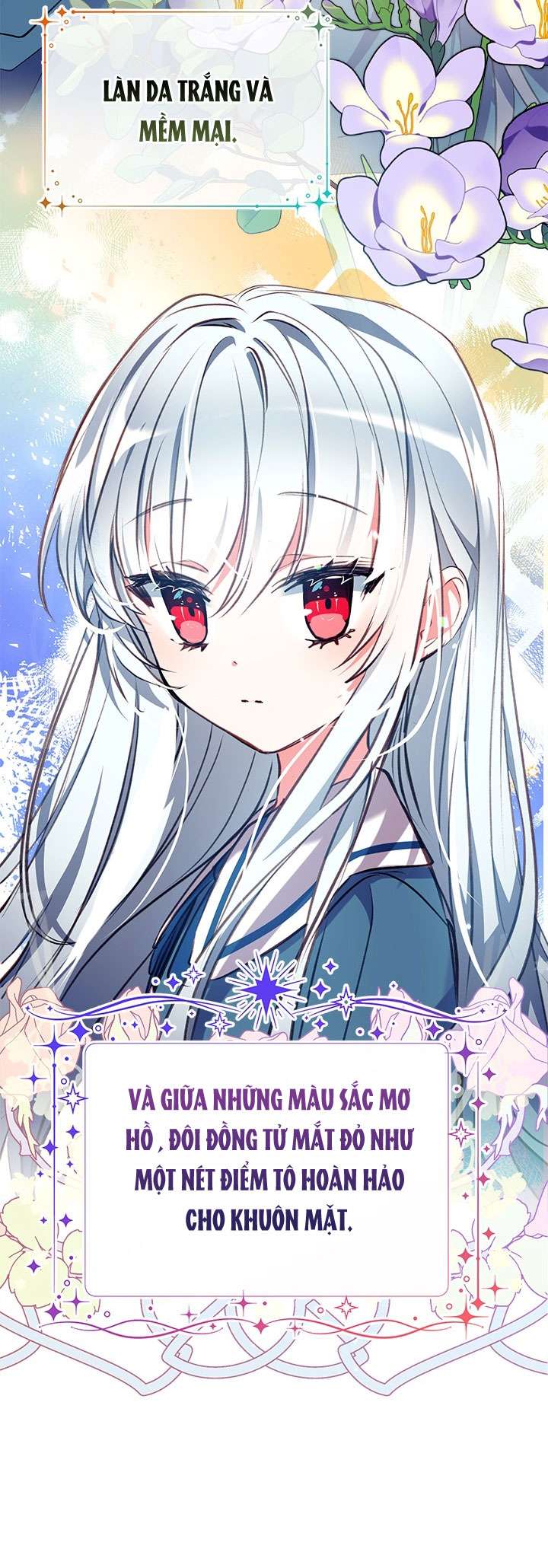 Chúng Ta Có Thể Trở Thành Một Gia Đình Được Không? Chap 22 - Next Chap 23