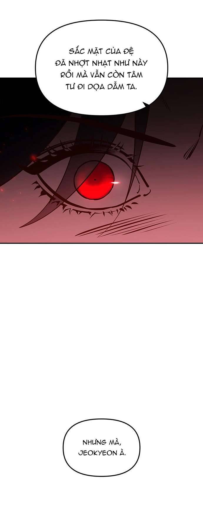 Vương Tử Huyền Bí Chapter 87 - Trang 4