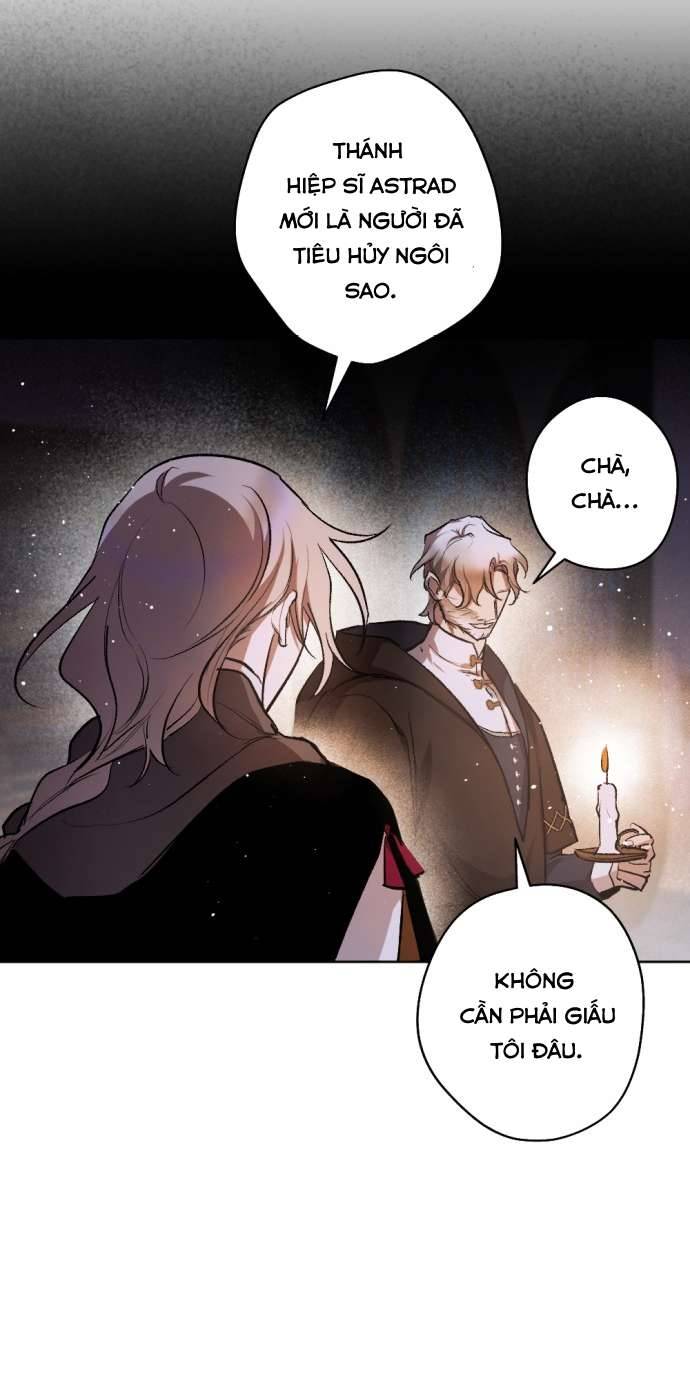 Lời Thú Nhận Của Chúa Tể Bóng Tối Chap 39 - Next Chap 40