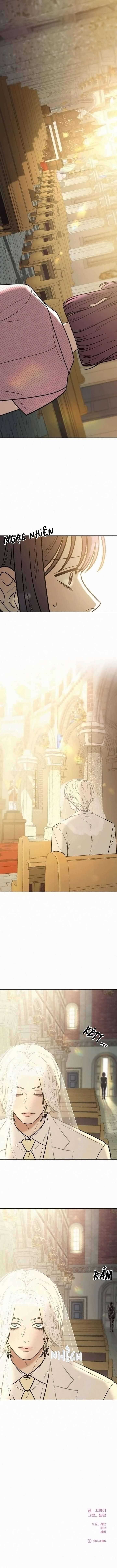 Chiến Lược: Tình Yêu Trong Sáng Chap 83 - Next Chapter 83.1