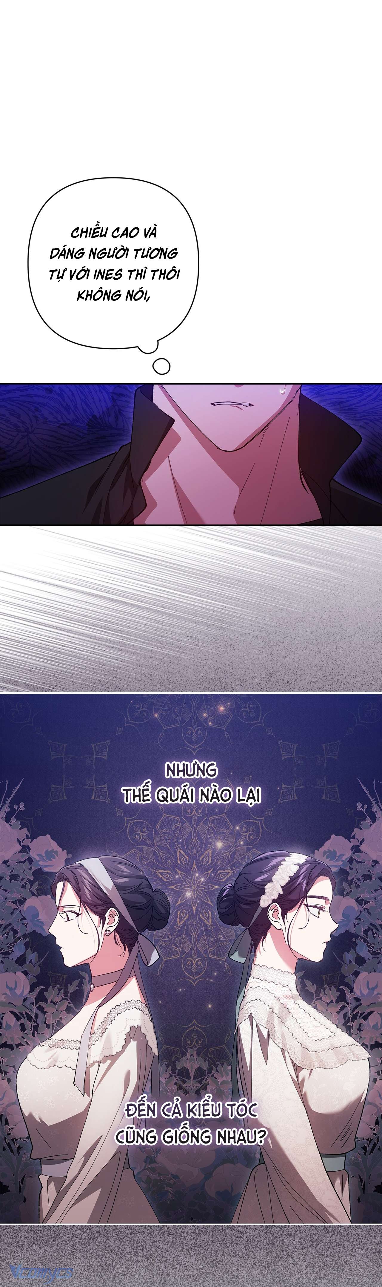 Hôn Nhân Này Rồi Sẽ Đổ Vỡ Chapter 50 - Next Chapter 51