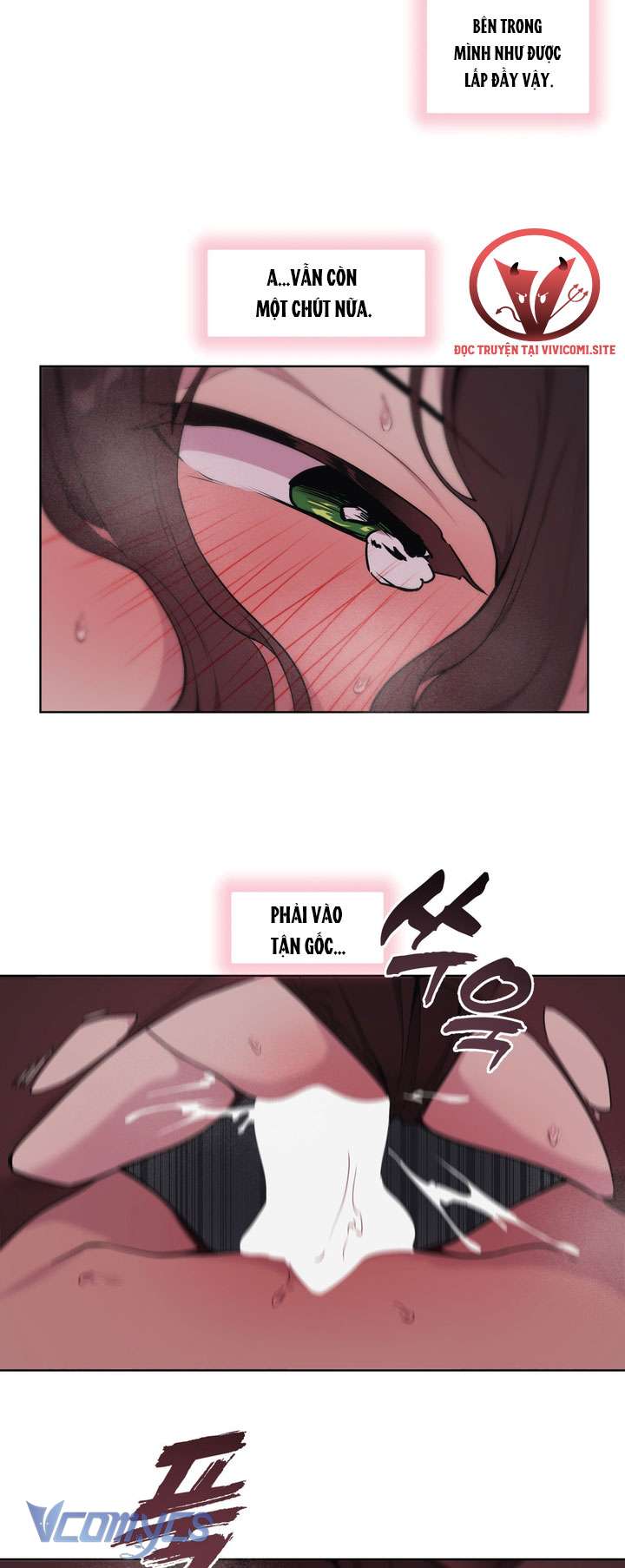 [18+] Viện Nghiên Cứu Ghế Tình Yêu Chap 3 - Trang 2