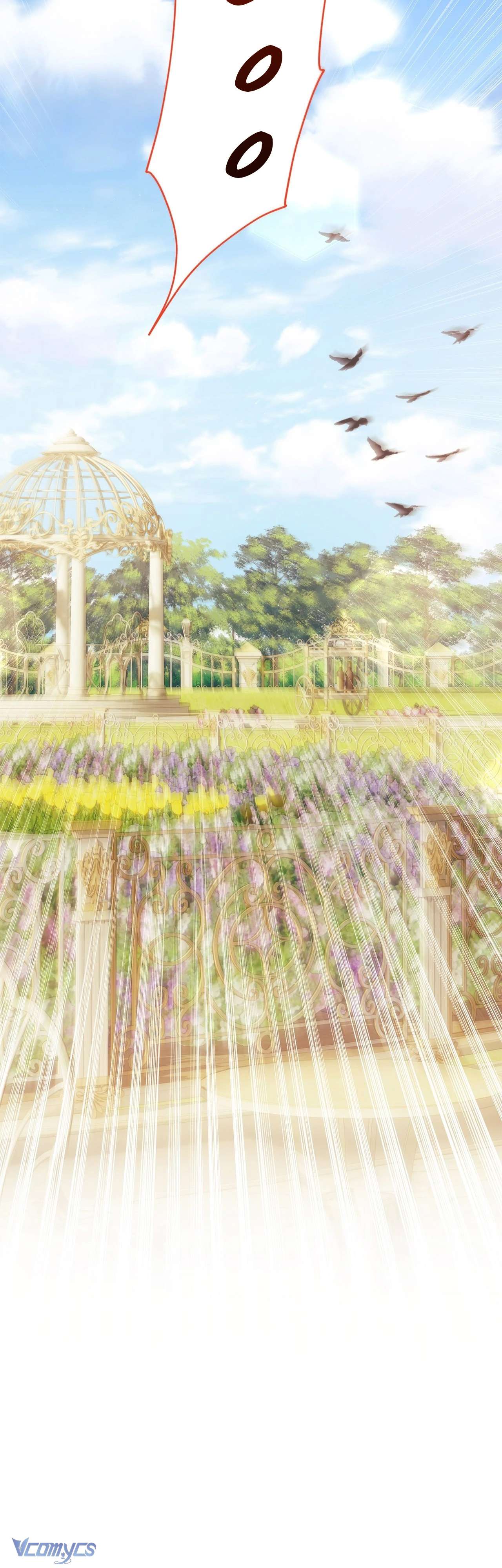 Nàng Công Chúa Trong Chuồng Gà Chap 13 - Next Chap 14