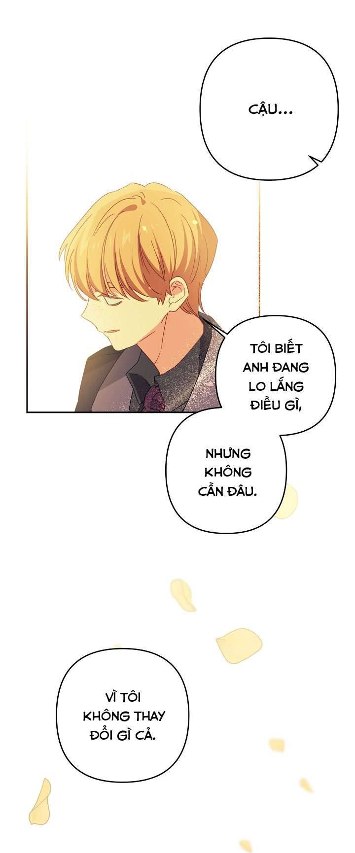 Tôi Đã Nuôi Dưỡng Một Nam Phụ Đầy Ám Ảnh Chapter 36 - Trang 3