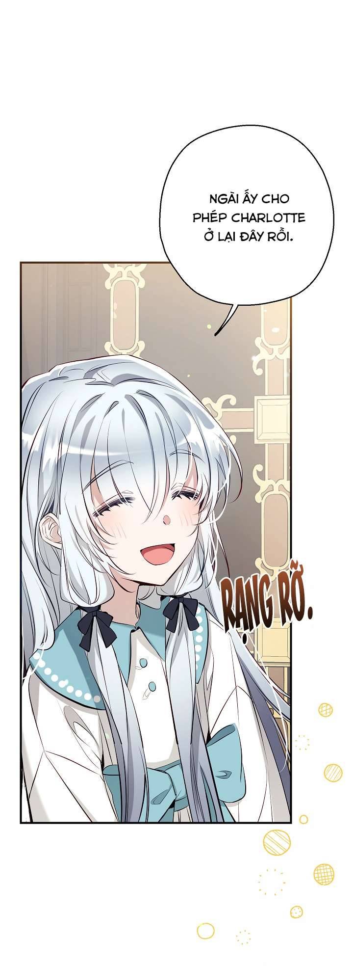 Chúng Ta Có Thể Trở Thành Một Gia Đình Được Không? Chap 59 - Next Chap 60