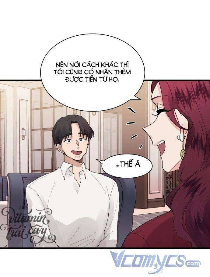 Oan Gia Ngõ Hẹp Chapter 1 - Trang 4