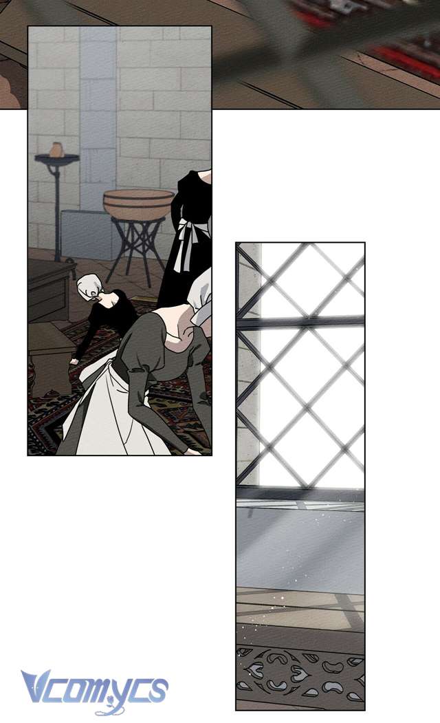 Dưới Bóng Cây Sồi Chap 16 - Next Chap 17