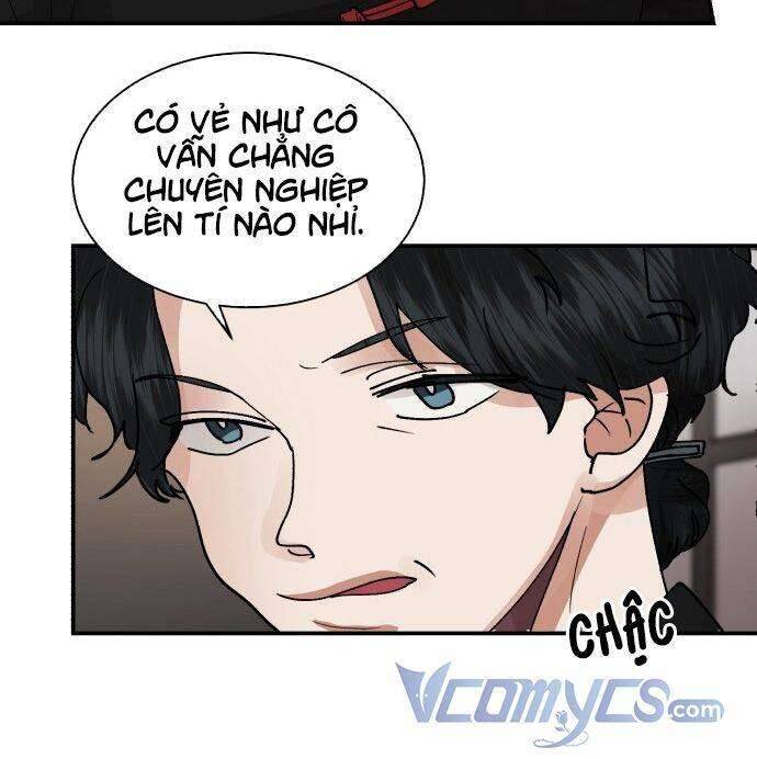 Oan Gia Ngõ Hẹp Chapter 19 - Trang 3