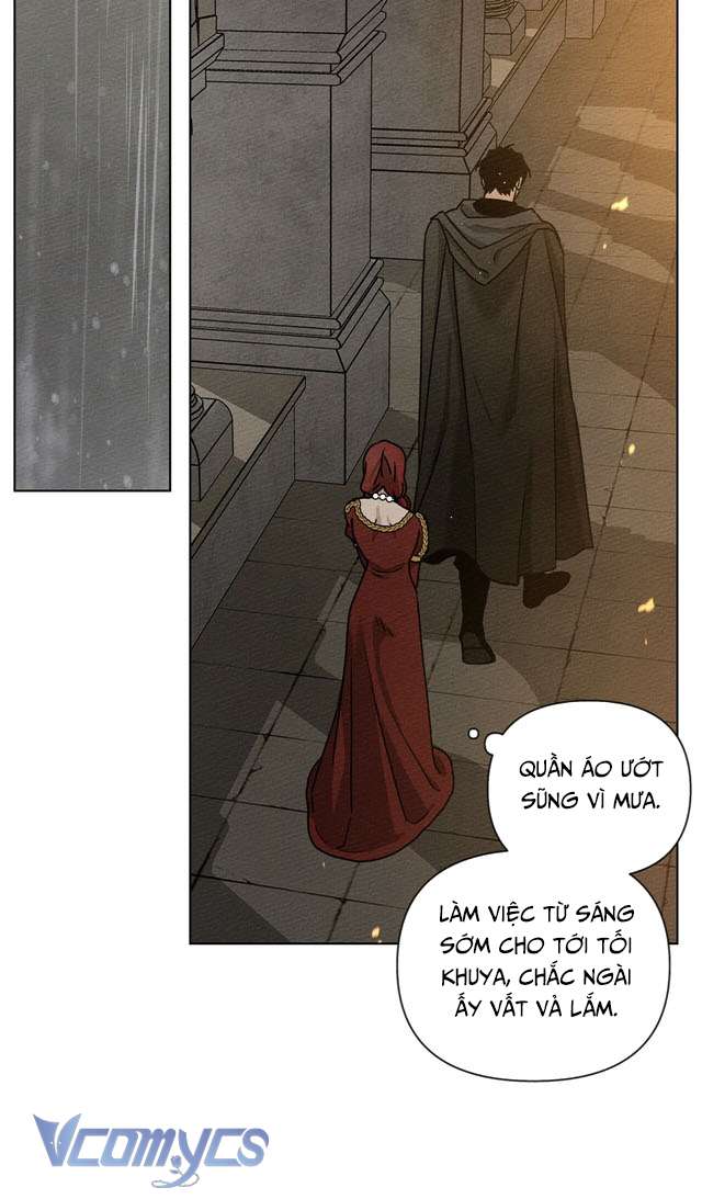 Dưới Bóng Cây Sồi Chap 13 - Next Chap 14