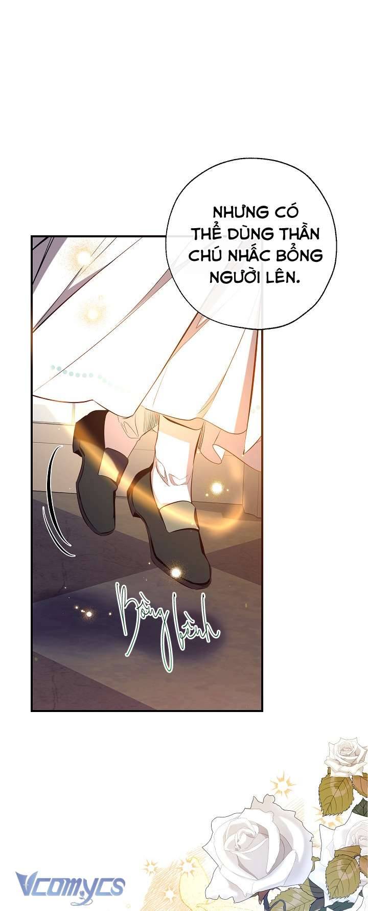 Chúng Ta Có Thể Trở Thành Một Gia Đình Được Không? Chap 79 - Next Chap 80