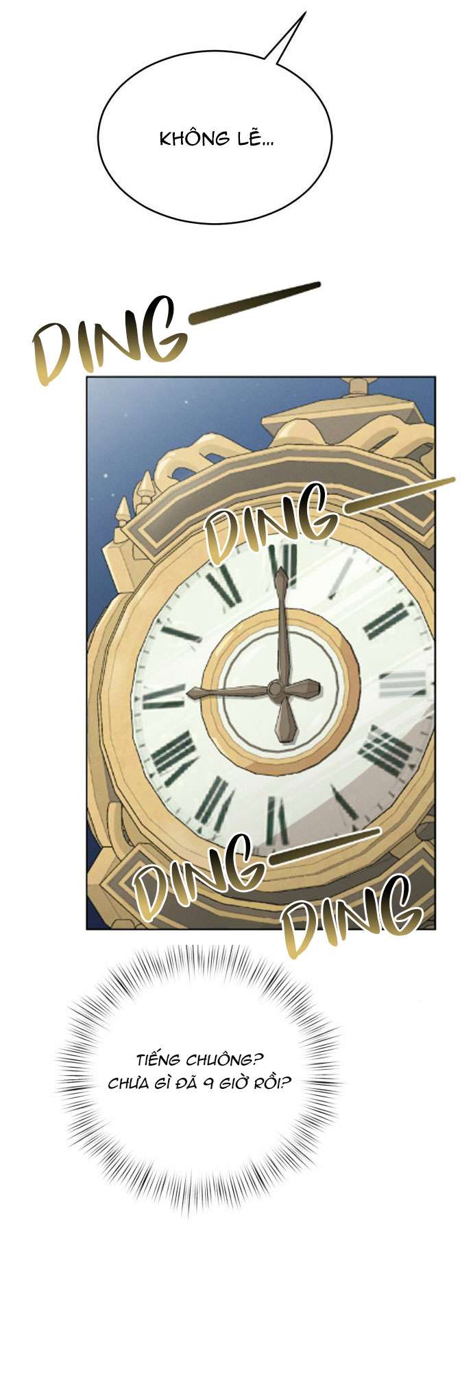 Nam Thứ Đình Công Thì Phải Làm Sao?! Chapter 12 - Trang 4