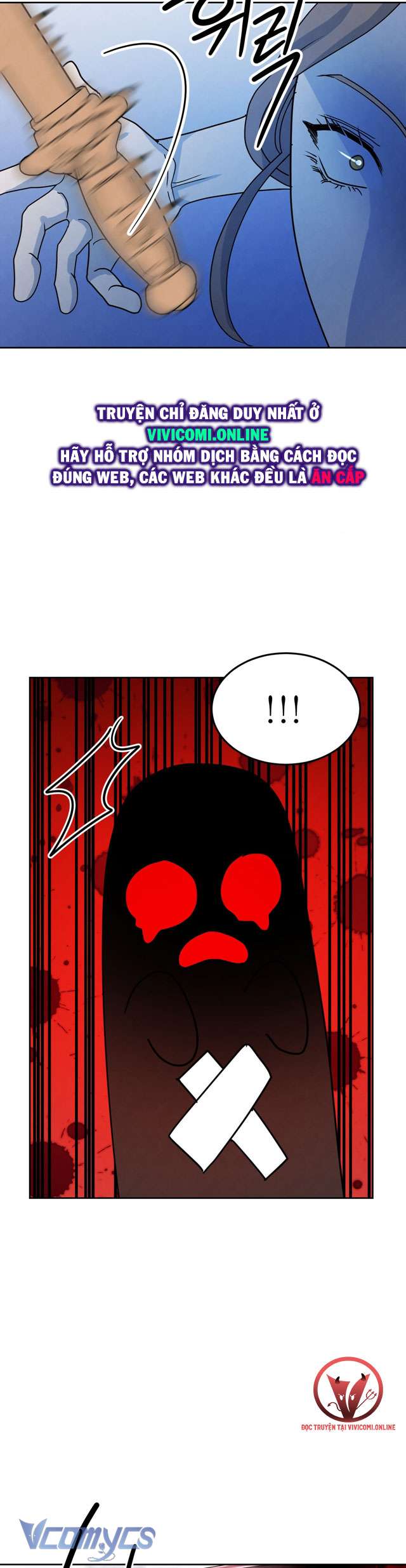 [18+] Tiên Nữ Ơi, Cứu Tôi Với Chap 5 - Trang 2