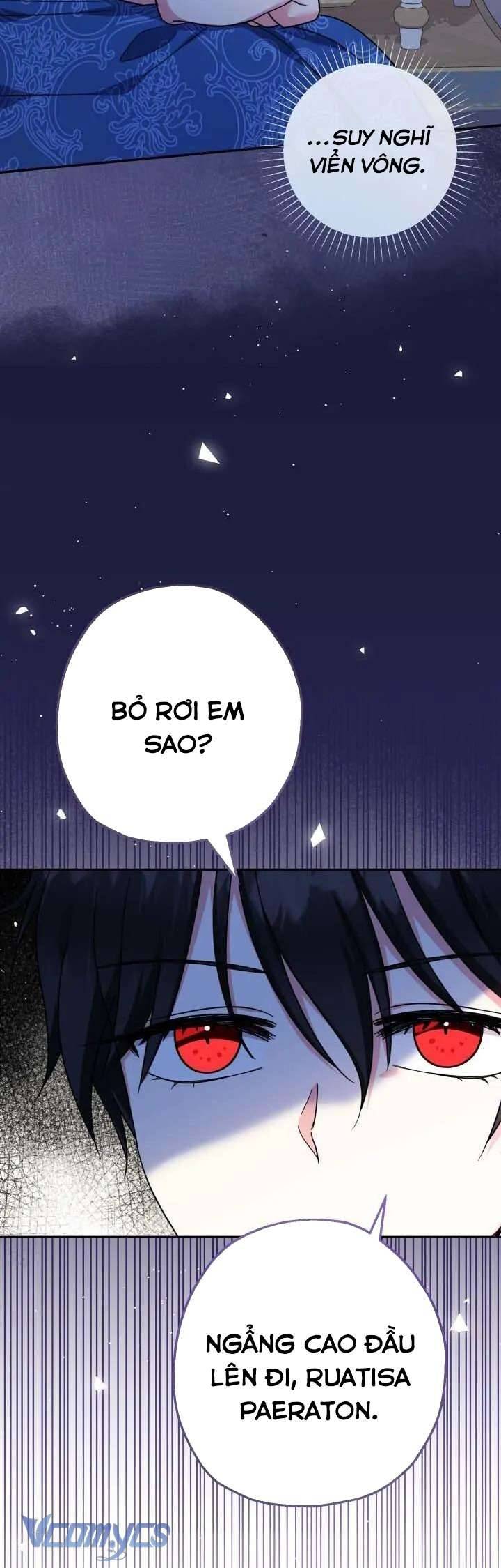 Tiểu Thư Tích Tiền Đi Bụi Chapter 43 - Trang 4