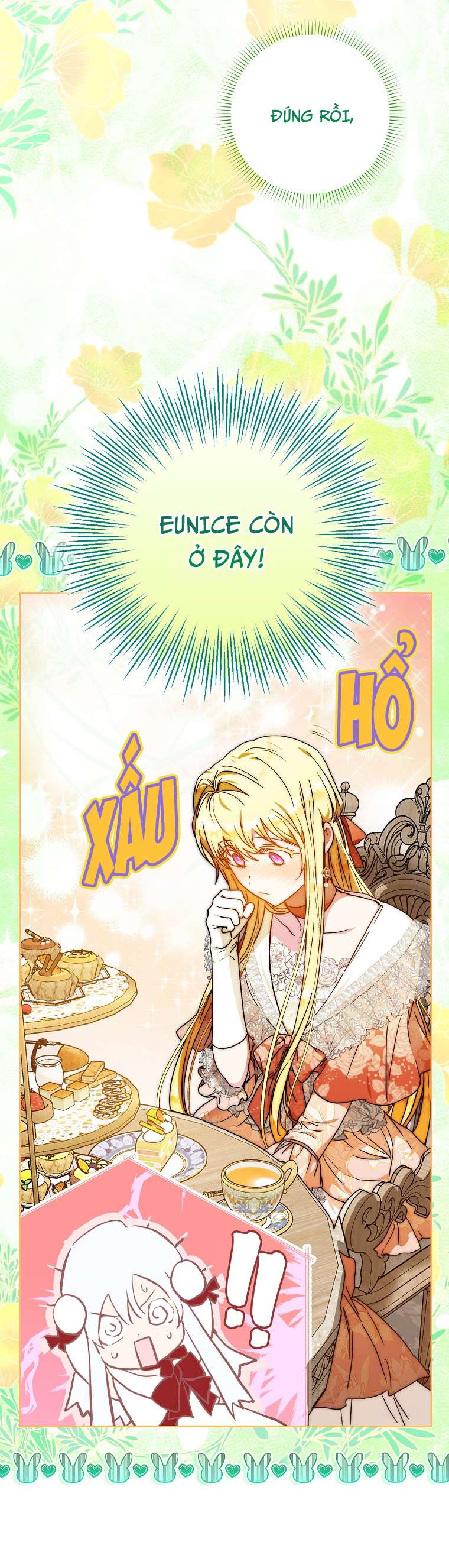 Tôi Trở Thành Vợ Của Nam Chính Chap 63 - Next Chap 64