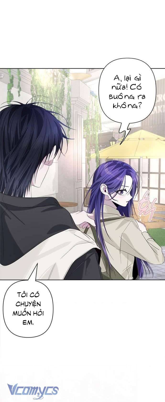 Đàn Anh Xấu Xa! Chap 83 - Trang 3