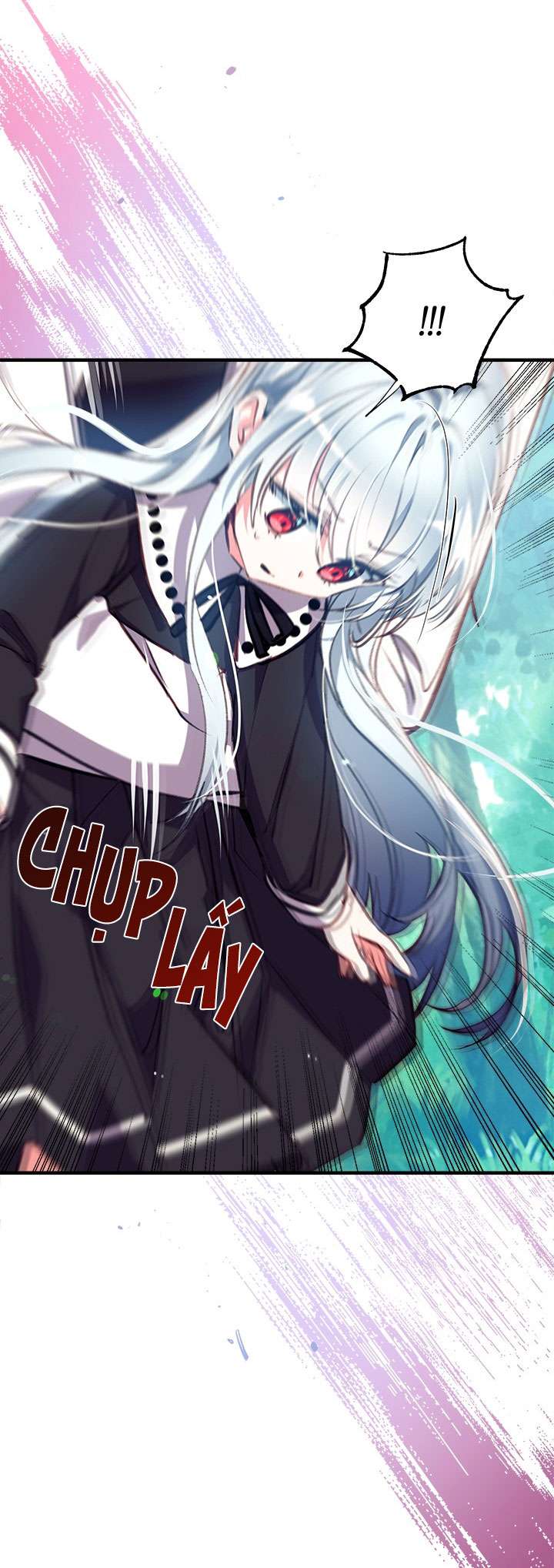 Chúng Ta Có Thể Trở Thành Một Gia Đình Được Không? Chap 20 - Next Chap 21