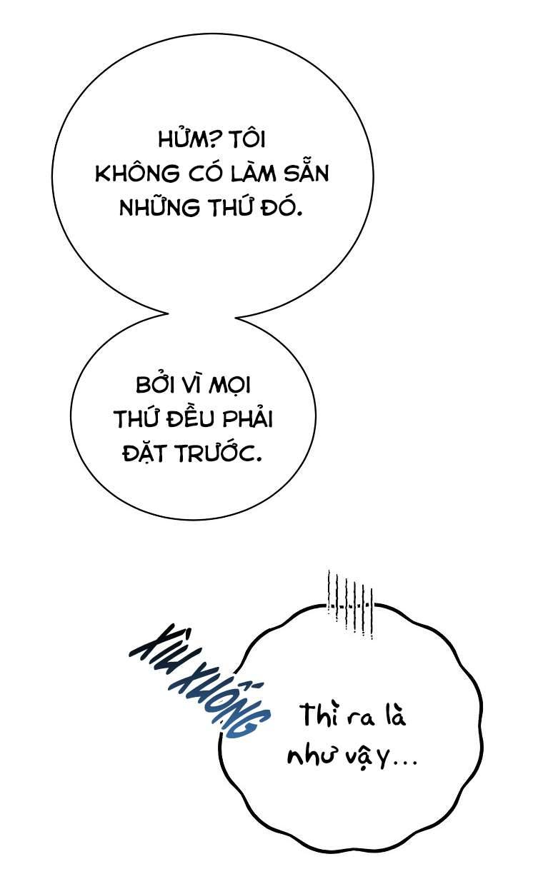 Vương Miện Lục Bảo Chap 76 - Trang 2