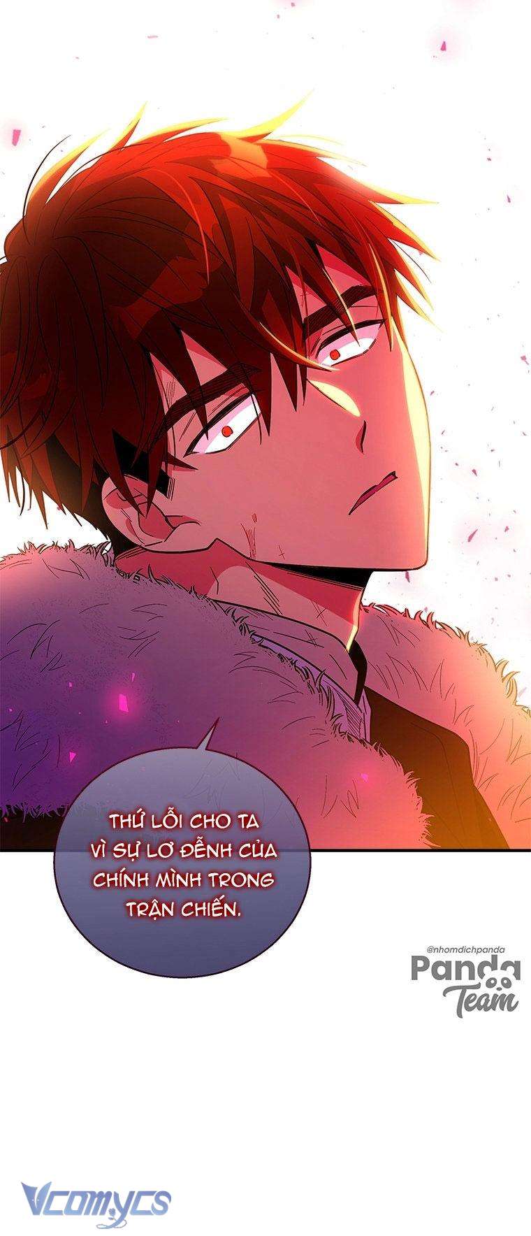 Chồng Yêu, Tôi Đây Bãi Công! Chap 27 - Trang 3