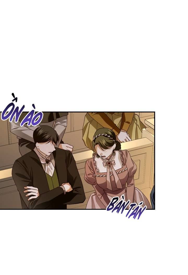 Phương Pháp Che Giấu Đứa Con Của Hoàng Đế Chapter 45 - Next Chapter 46