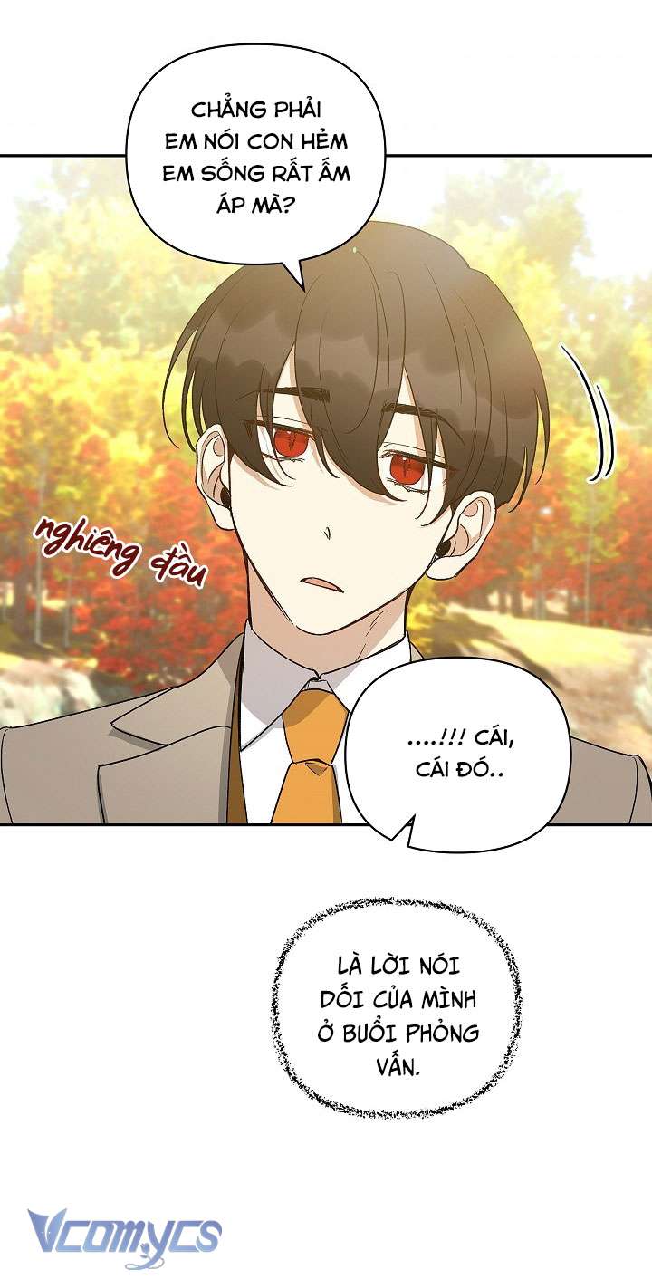 Phương Pháp Trở Thành Con Gái Của Người Hùng Bóng Đêm Chap 21 - Trang 2