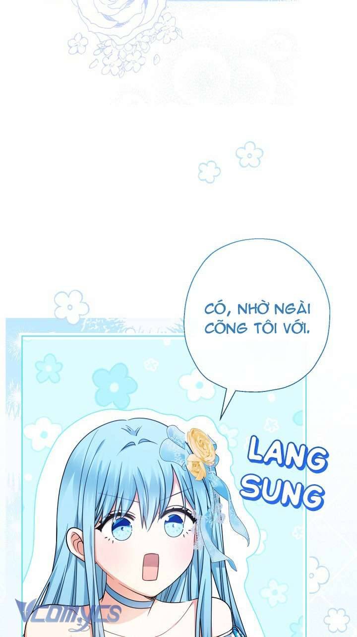 Tiểu Thư Tích Tiền Đi Bụi Chapter 53 - Trang 4