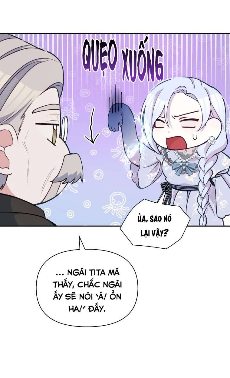 Người Bảo Hộ Của Bạo Quân Là Ma Nữ Tàn Độc Chap 52 - Trang 4