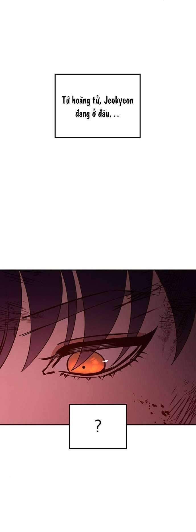 Vương Tử Huyền Bí Chapter 88 - Trang 4