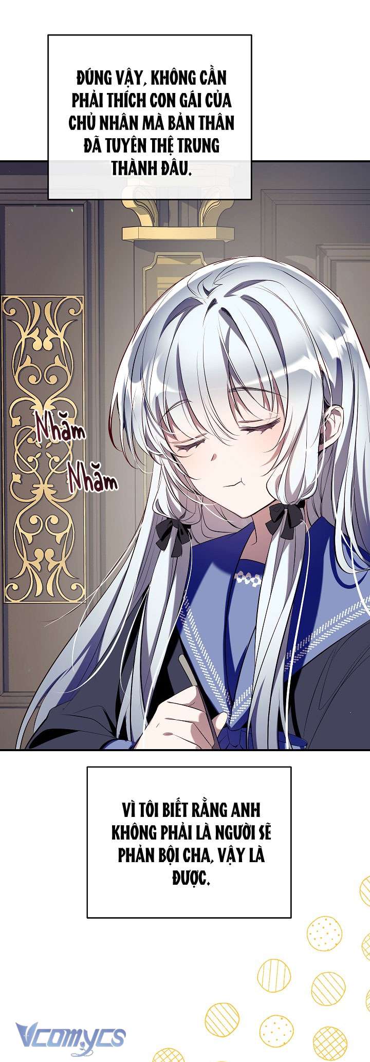 Chúng Ta Có Thể Trở Thành Một Gia Đình Được Không? Chap 96 - Next Chap 97