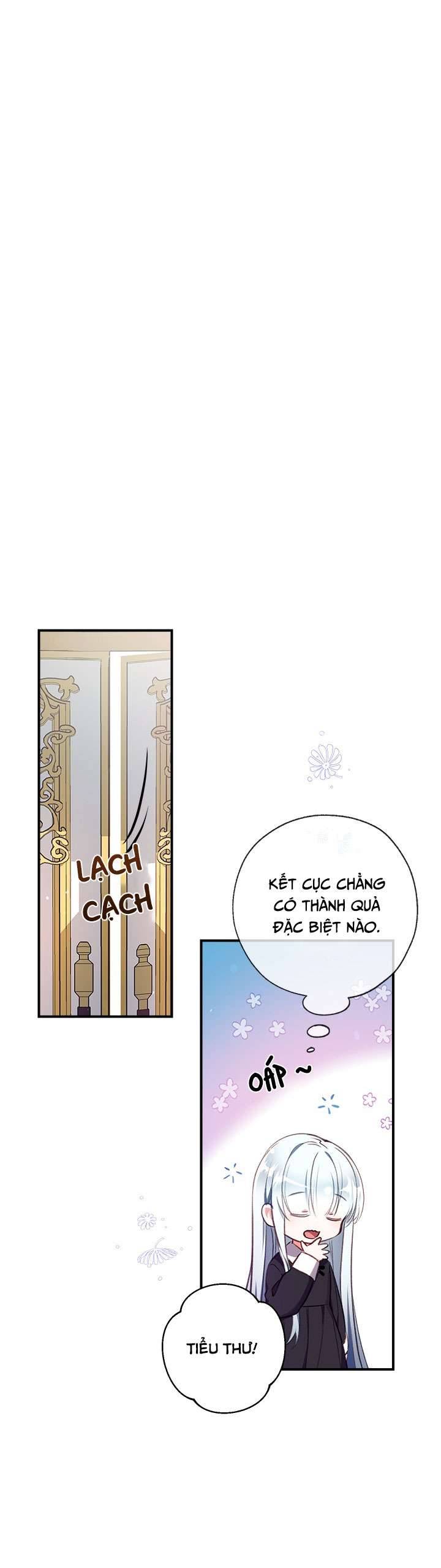 Chúng Ta Có Thể Trở Thành Một Gia Đình Được Không? Chap 13 - Next Chap 14