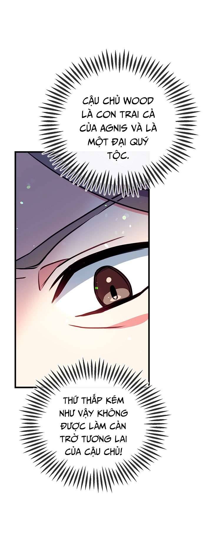 Chúng Ta Có Thể Trở Thành Một Gia Đình Được Không? Chap 4 - Next Chap 5