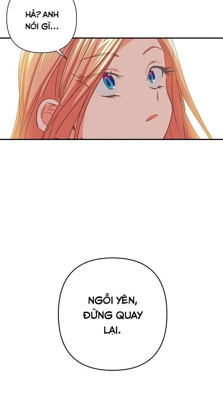 Tôi Đã Nuôi Dưỡng Một Nam Phụ Đầy Ám Ảnh Chapter 8 - Trang 3