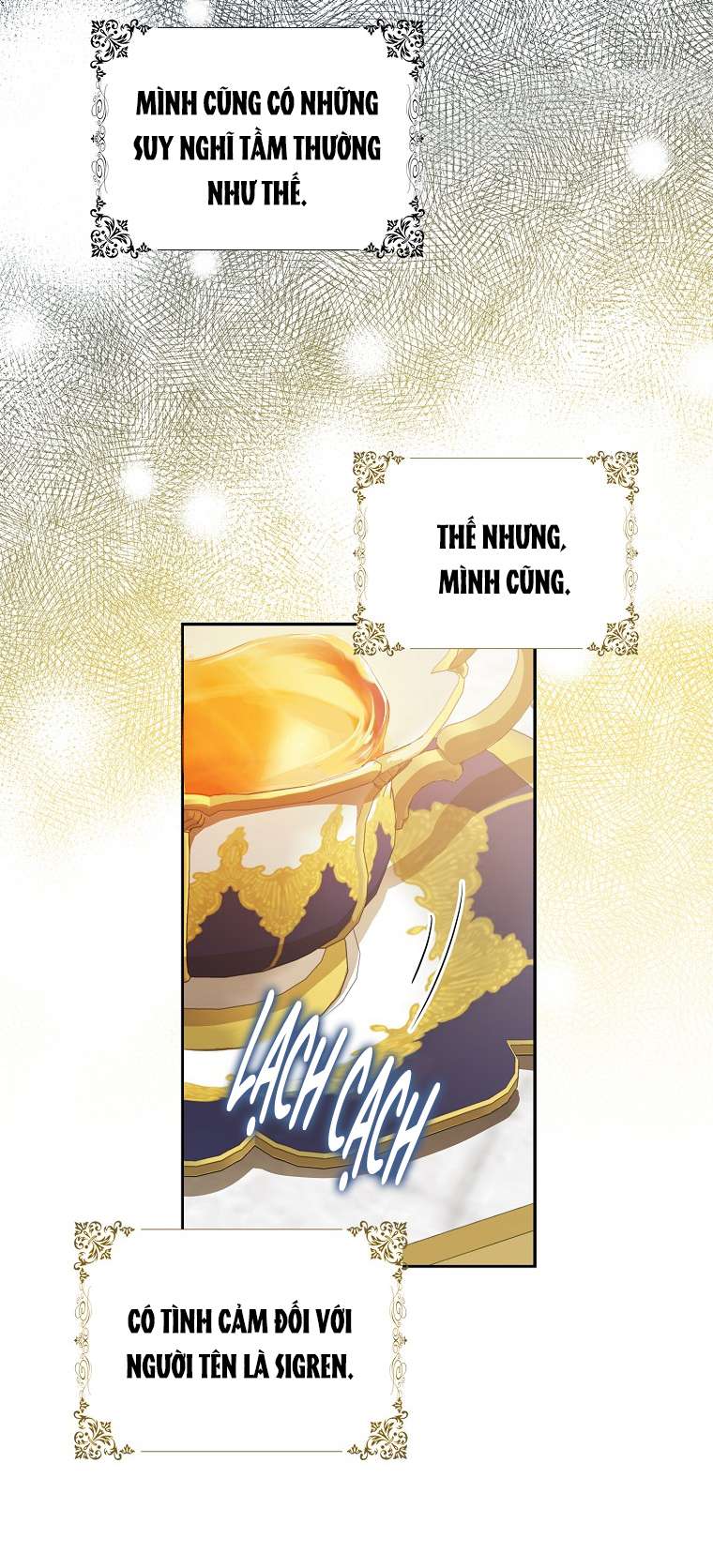 Tôi Trở Thành Vợ Của Nam Chính Chap 8 - Next Chap 9