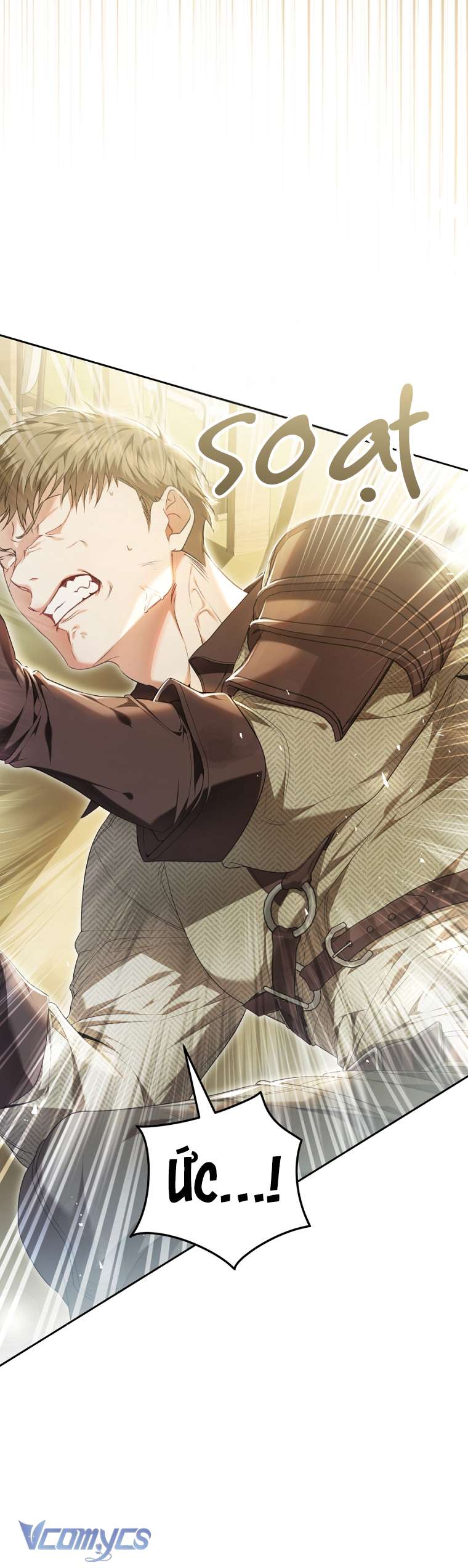 Ác Nữ Chỉ Là Một Con Rối Chap 94 - Trang 2