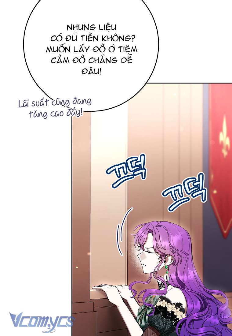 Làm Ác Nữ Bộ Không Tuyệt Sao? Chap 69 - Trang 4
