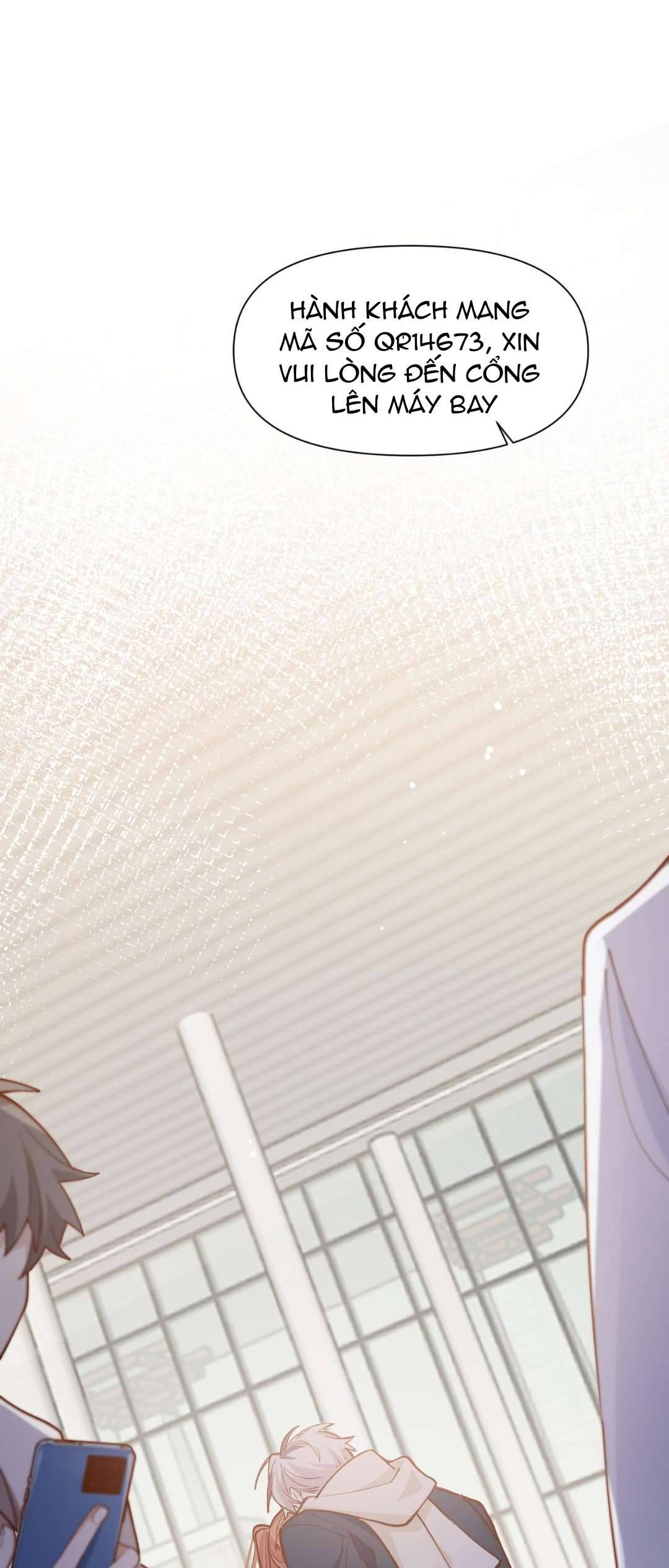 Mười năm sau, tôi kết hôn với kẻ thù không đội trời chung Chap 50 - Trang 2