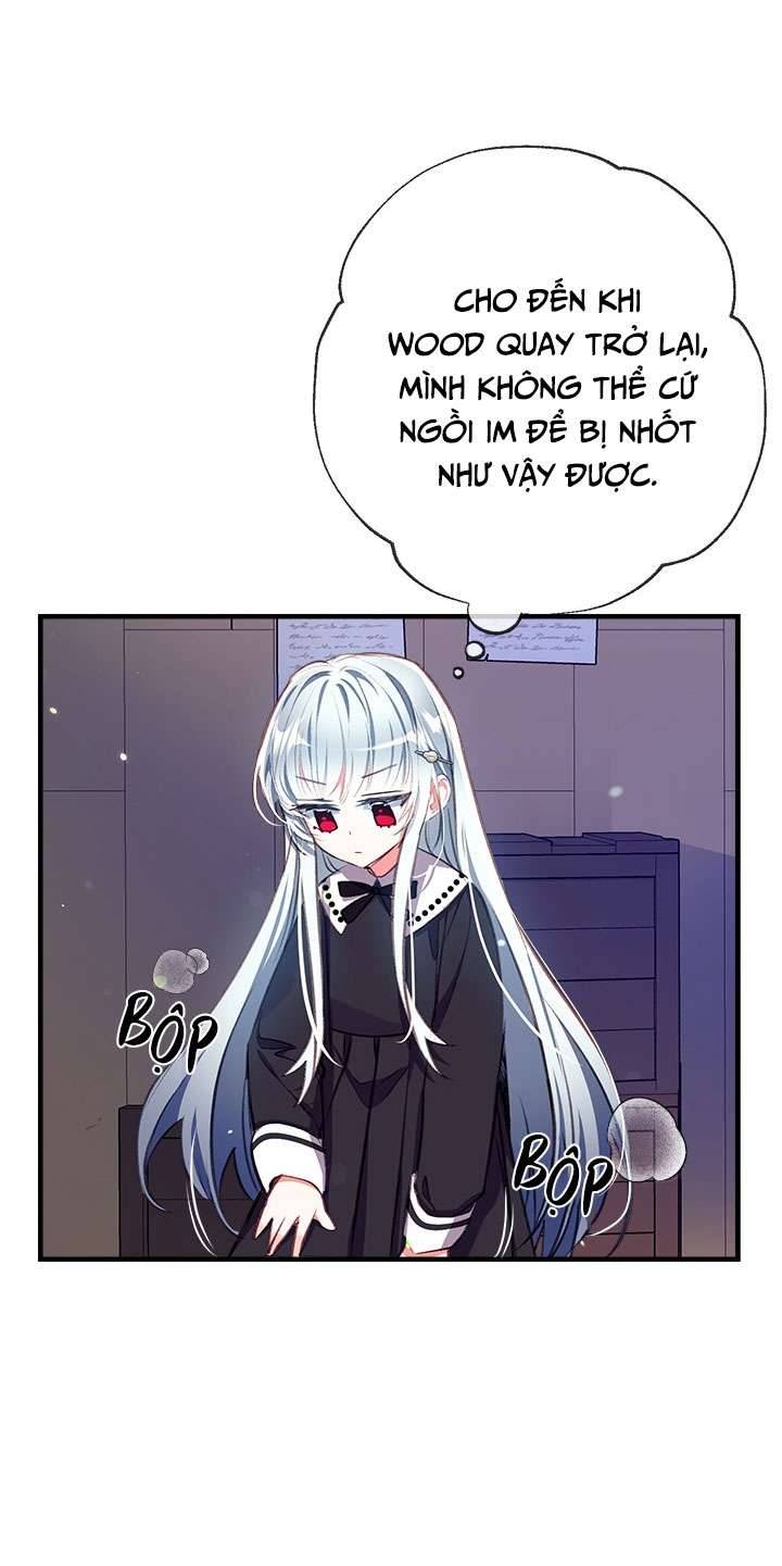 Chúng Ta Có Thể Trở Thành Một Gia Đình Được Không? Chap 20 - Next Chap 21