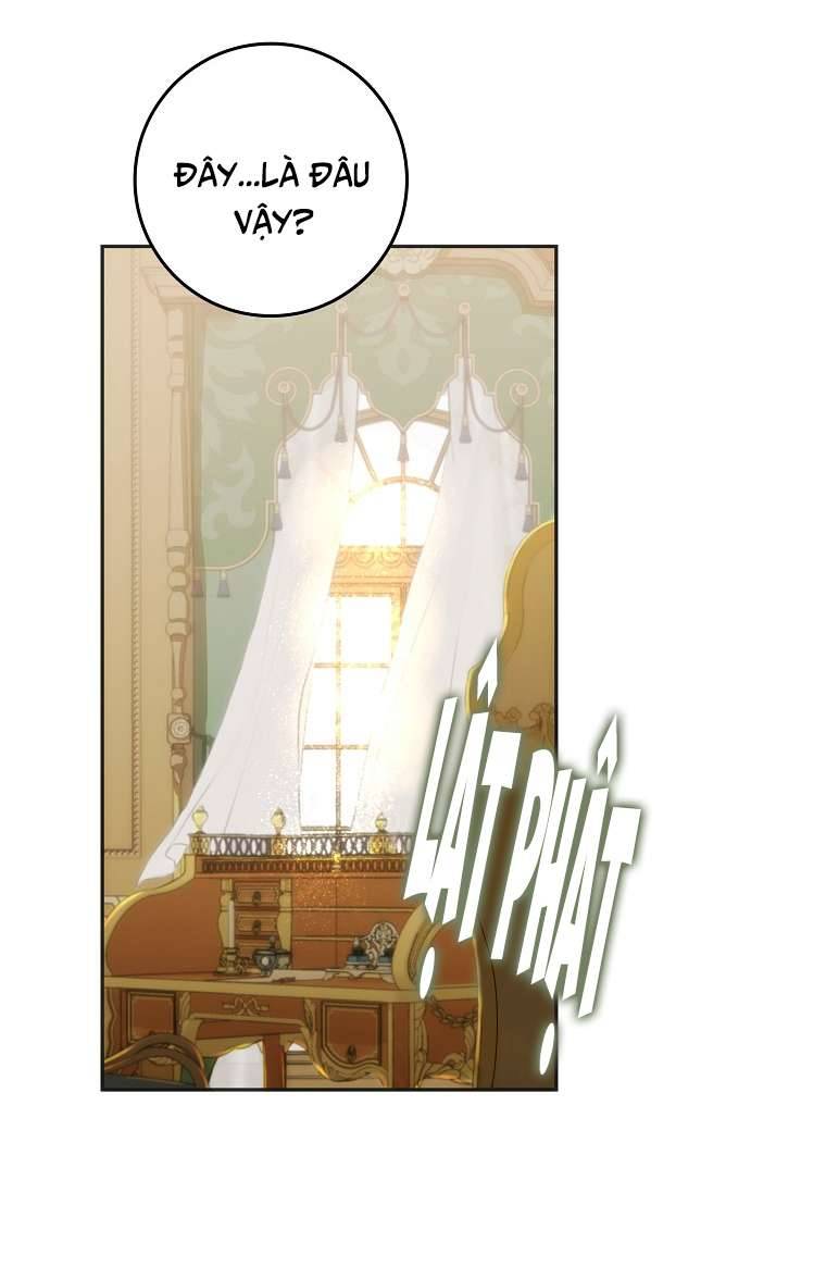 Tôi Trở Thành Vợ Của Nam Chính Chap 8 - Next Chap 9