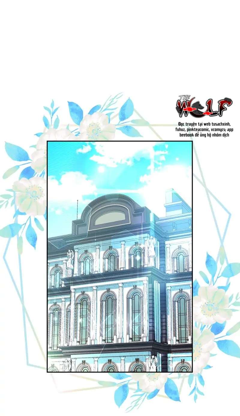 Một Ngày Nọ Bỗng Dưng Cha Xuất Hiện Chapter 37 - Trang 4