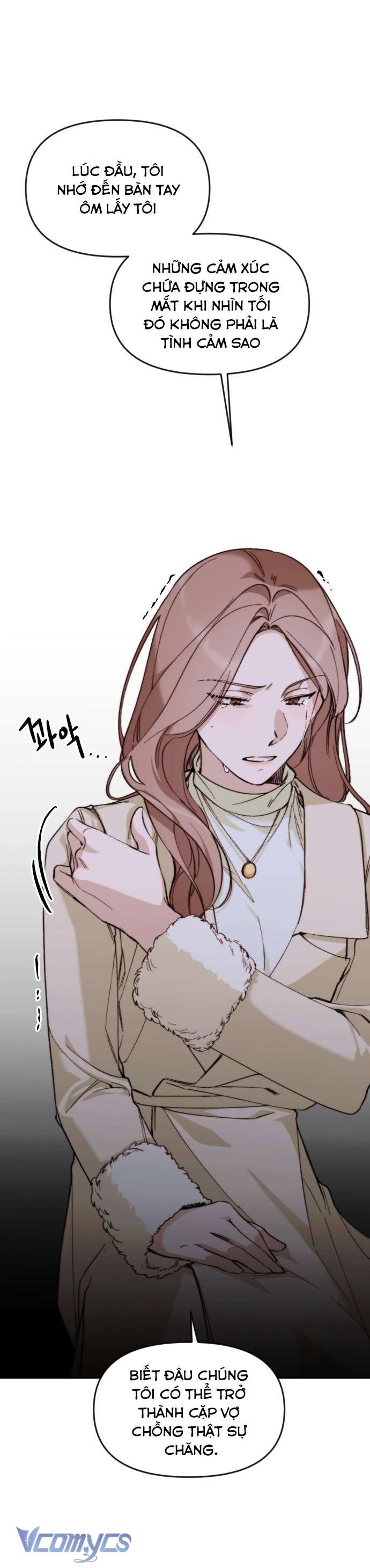 Ly Hôn Thì Dễ, Yêu Đương Mới Khó Chapter 7 - Trang 3